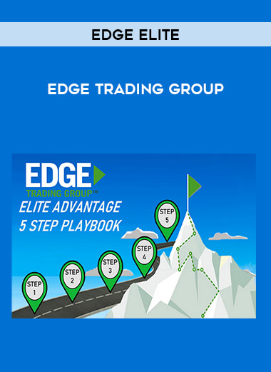 Edge Elite - Edge Trading Group download