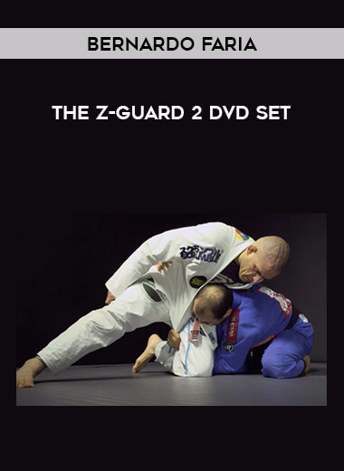 The Z-Guard 2 DVD Set by Bernardo Faria download