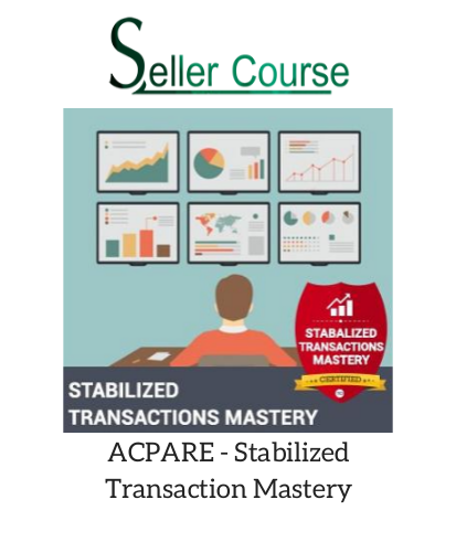 ACPARE - Stabilized Transaction Mastery download