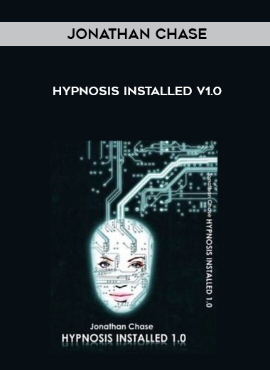 Jonathan Chase Hypnosis Installed V1.0 download