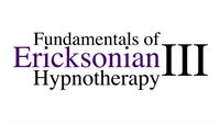 [Audio and Video] Fundamentals of Ericksonian Hypnotherapy Vol. III download